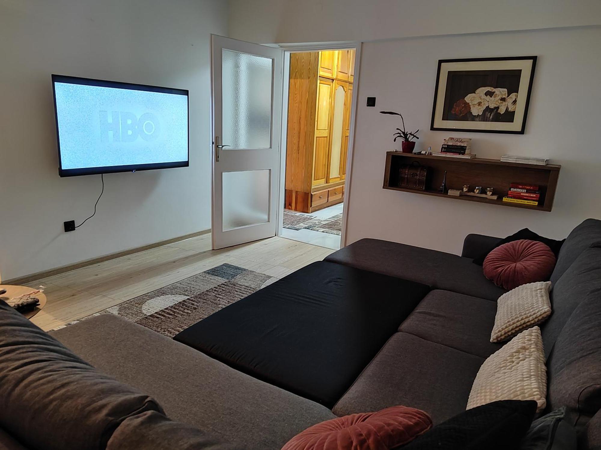 Spacious And Modern Apartment In Town Center Konjic Exterior photo
